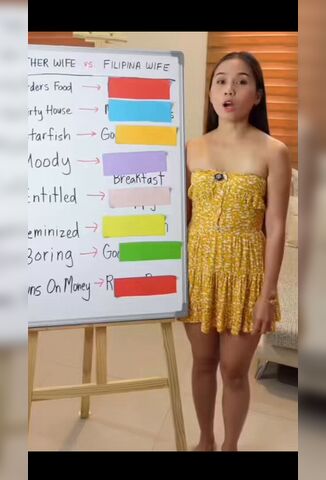 This Is Why Pedos Go To The Philipines