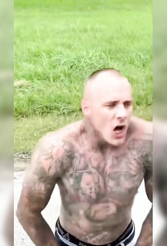 You A Dick Sucking Punk