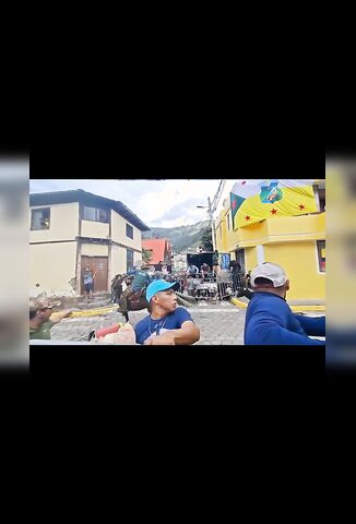 Bull Flattens Oblivious Moron