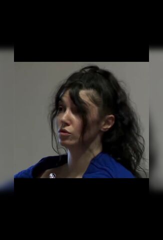 Girl Gets 51 Years In Prison For Molesting Kids