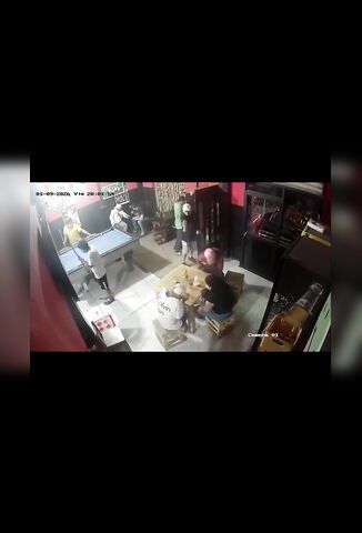 Baby On The Girls Lap And These Animals Do This