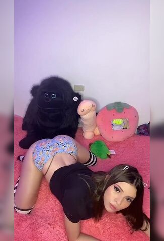 Another Proud Daughter Doing A Gen Z Job