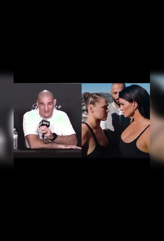 Sean Strickland For President