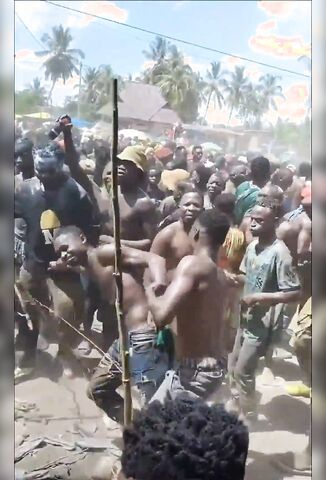 African Dance Festival