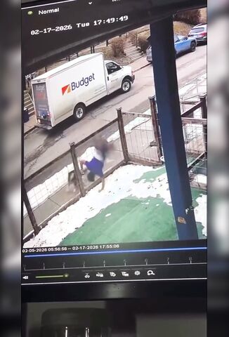 3 Fences In 3 Seconds