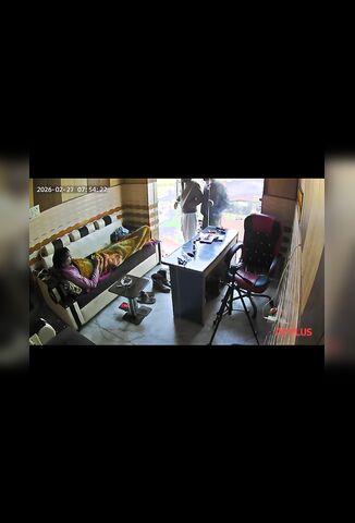 2 Men Stab And Beat A Man To Death In His Office After Business Dispute