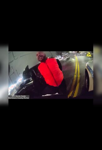 Police Officer Kills Suspect With One Punch