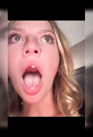 You Chipped Ma Toof Wigger