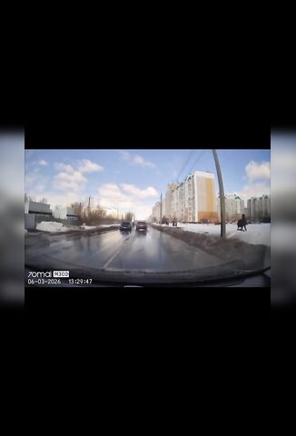 Tough Job Being A Delivery Rider