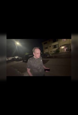 Predator Fights Back And Gets Dr Peppered