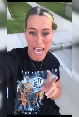 The Sad Thing Is There's A Lot Of Them Out There