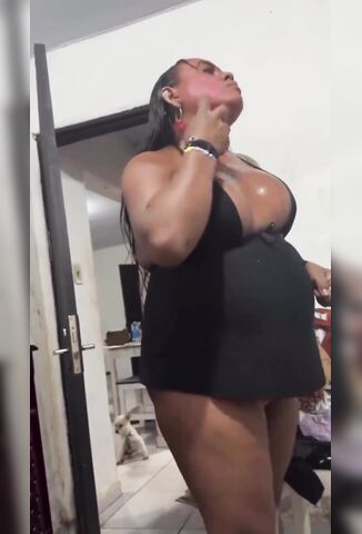 I Can Smell Her From Here