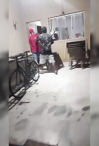 Husband Caught Cheating Attacked  By Spouses Relatives And Spouse