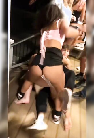 Girls Brawling Always Delivers Ass
