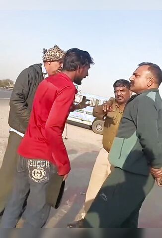 Never Broke Character