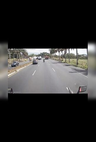 Damn Poor Biker Final Destination