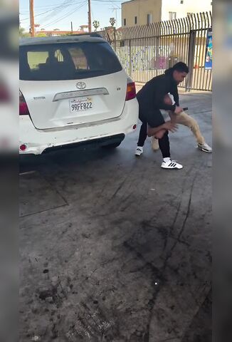 Gas Prices Sending Everyone Crazy Right Now