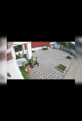 Man Stalks And Shoots His Ex Dead In Broad Daylight