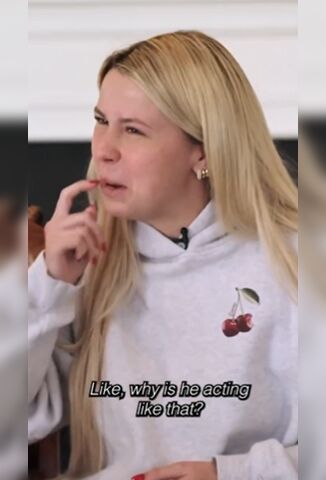 Hawk Tuah Girl Admits The Crypto Scam