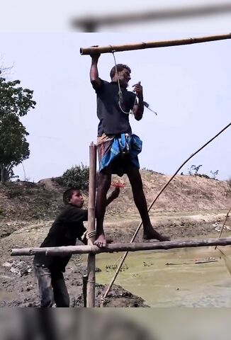 Indian Rituals Still Going Strong