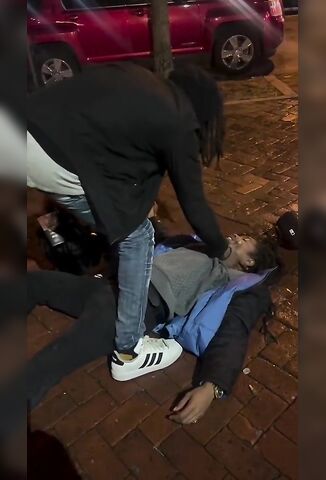 I'm Real Gangsta Nigga What's Up