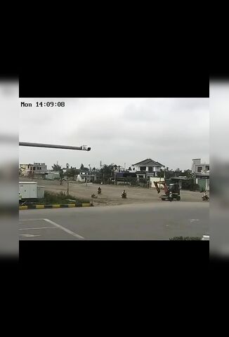 Biker Dies After Almost Being Decapitated By Wire