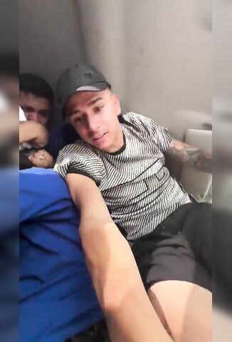 Idiots Chasing Social Clout