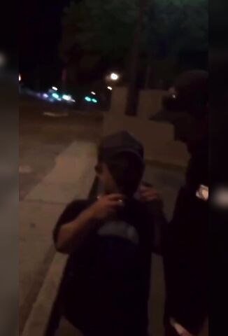 Dwarf Pushed His Luck