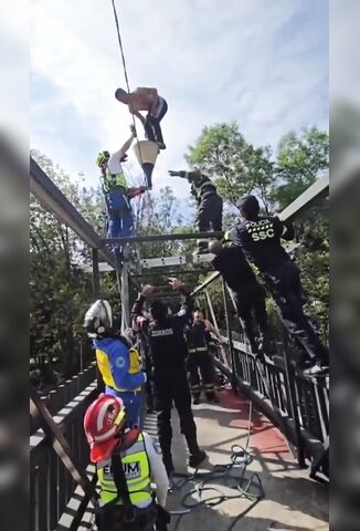 Who Parked That Truck There