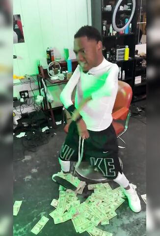 Big Bad Money Spread