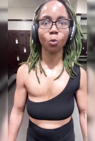 Male And Female At The Same Time