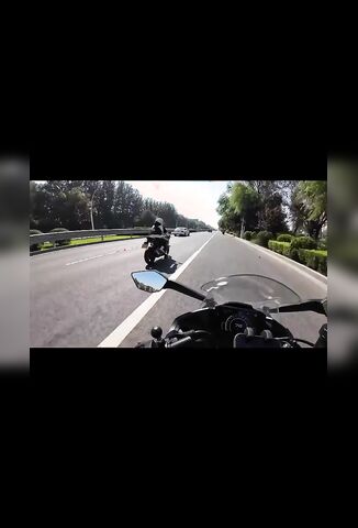 Your Looking The Wrong Way