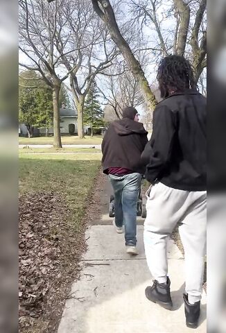 I Just Want To Borrow Your Lawnmower