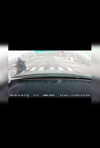 Man On The Way To Work Never Made It