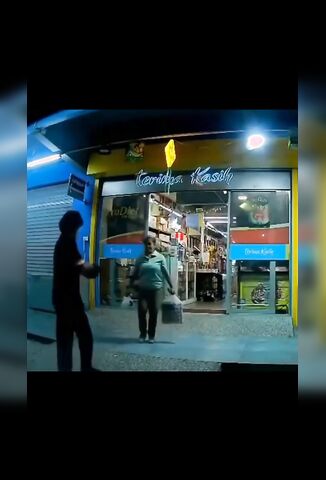 Hello There Nice To Meet You - Took it Well