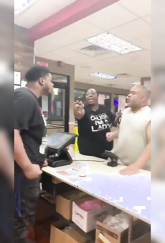 Service With A Smile