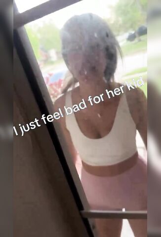 Unhinged Ex Girlfriend Wants Back In