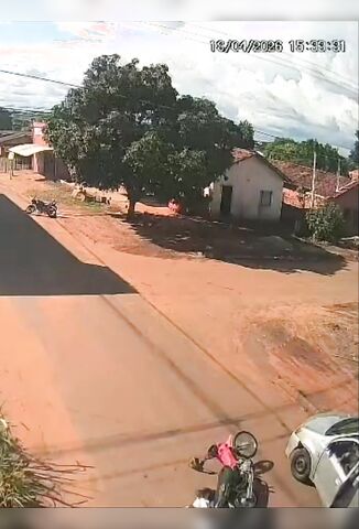 Opening The Car Door At the Worst Possible Time