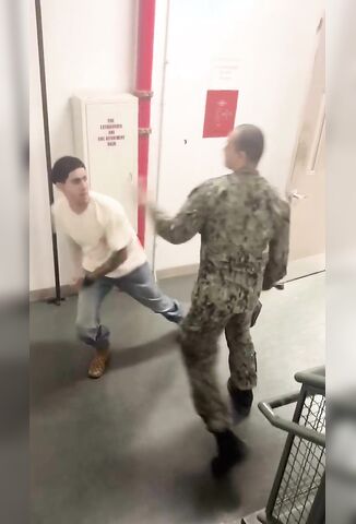 A Potato Could Defend Itself Better