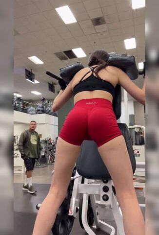 Help I Need A Spotter