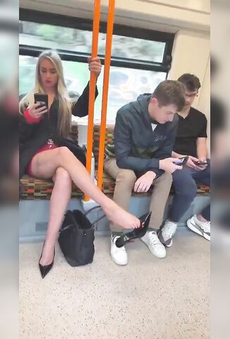 Typical Women Trying To Get Attention - No Simps Here