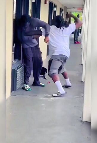 The Chair Was Unnecessary