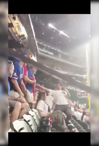 Take Me Down To The Ball Game