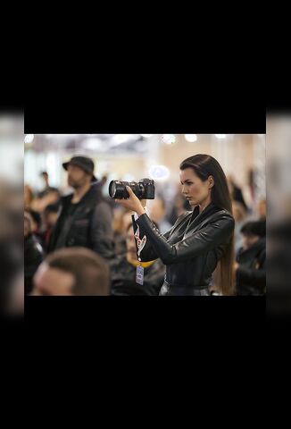 Motorbike Influencer Ksenia Dobromilova Killed Filming Two Guys Wheelieing In Russia