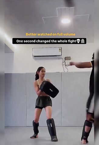 Back To The Kitchen