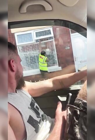 One Careful Delivery