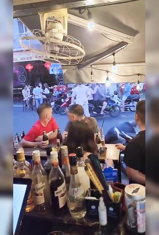 Hold My Beer I'll Be Right Back