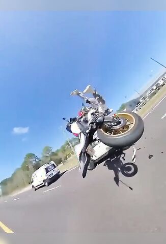 Great Camera Angle