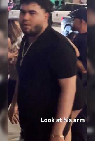 Get Him Some Milk