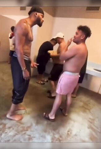 Man Offers $100 To Mans Son For Sex